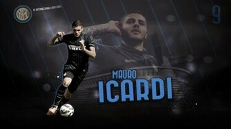 Wallpaper Terbaru Mauro Icardi Musim Gambar