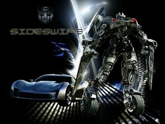 Transformers Wallpaper Desktop