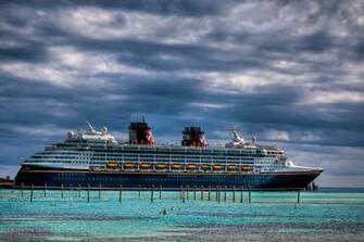 Disney Cruise Line