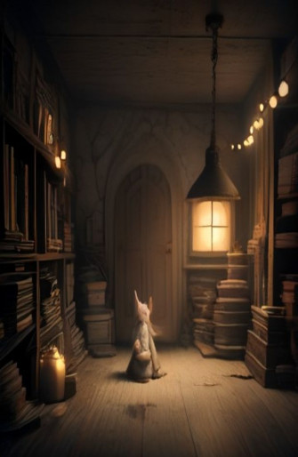 Dobby Wallpaper