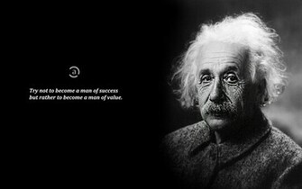 Famous Albert Einstein Quotes