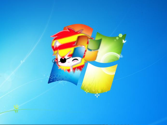 Picstopin Live Wallpaper Windows Vista