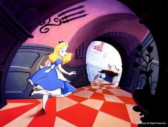 Classic Disney Wallpaper