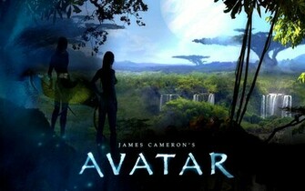 Avatar Wallpaper
