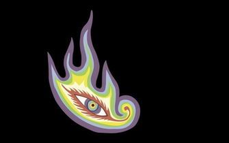 Tool Lateralus Eye Wallpaper Dibujos Tatuajes Espaciales