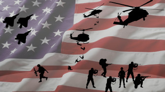 Military United States Army HD Wallpaper