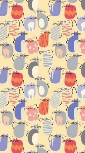 Cartoon Comics Top iPhone Wallpaper Part