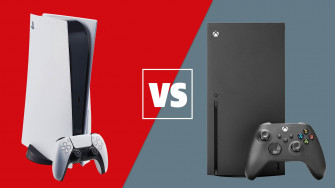 Which Is The Best 4k Blu Ray Player Ps5 Or Xbox Series X What