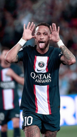 Neymar Psg Wallpaper Top Best Hq