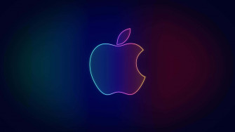 4k Apple Wallpaper
