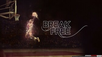 Nba Wallpaper Lebron James