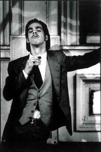 Nick Cave Image Wallpaper And Background Photos