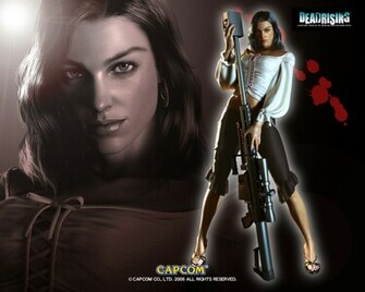 Dead Rising Wallpaper