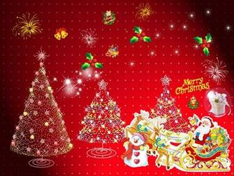 Christmas Santa Claus