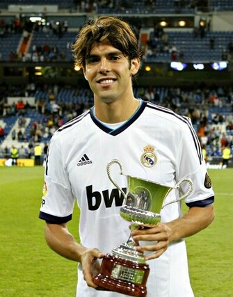 Kaka Wallpaper