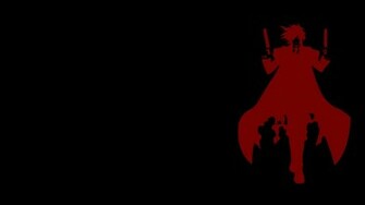 Alucard Wallpaper Desktop And Mobile Wallippo