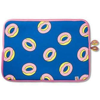 Odd Future Donut All Over Wallpaper Image