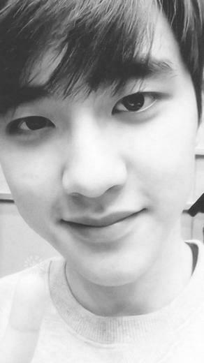 Do Kyungsoo Wallpaper Exo Amino