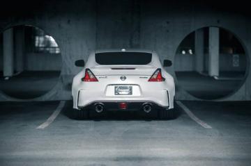 Nissan Wallpaper
