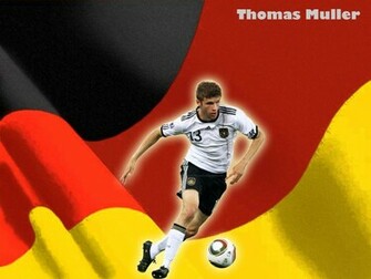 Germany Flag Wallpaper