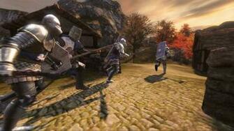 Chivalry Medieval Warfare Screenshot Galerie Pressakey