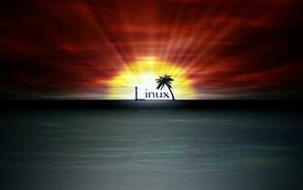 Linux Wallpaper