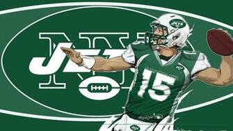Tim Tebow Ny Jets By Akyanyme