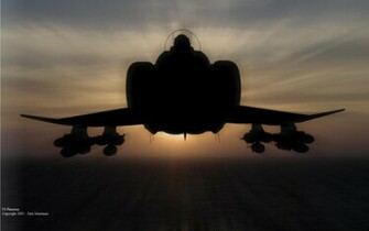 F4 Phantom By Macco547