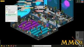 Habbo Wallpaper HD
