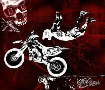 Metal Mulisha Kb