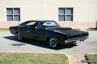 Dodge Charger Wallpaper