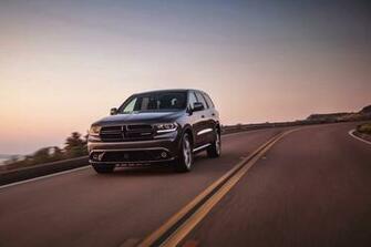 Dodge Durango Wallpaper And Background Image Net