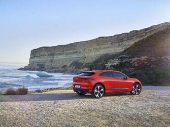 Wallpaper Wednesday Jaguar I Pace Our Top Image