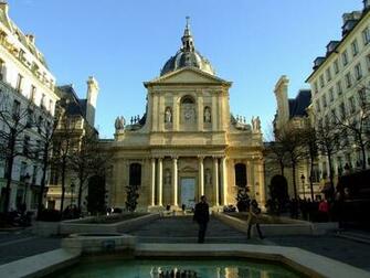 Best Sorbonne Wallpaper