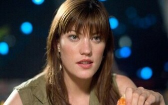 Jennifer Carpenter Wallpaper