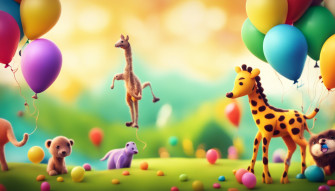 Ppt Wallpaper For Children