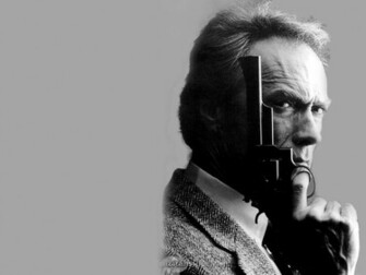 Clint Eastwood Wallpaper