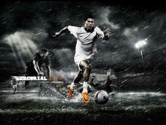 Cr7 The Best Cristiano Ronaldo Wallpaper