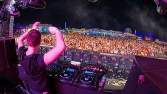 Dj Wallpaper HD