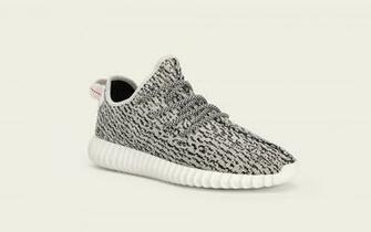 Wallpaper Yeezy Boost Adidas