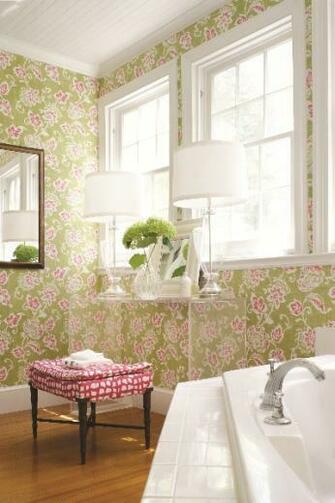 Beachler S Thibaut Wallpaper And Fabric Sales