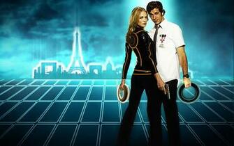 Tron Castle