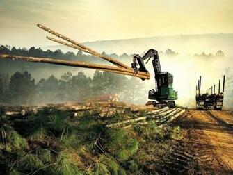 John Deere Logo Wallpaper