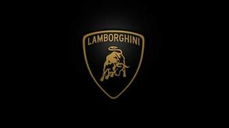 Lamborghini Logo Wallpaper Net