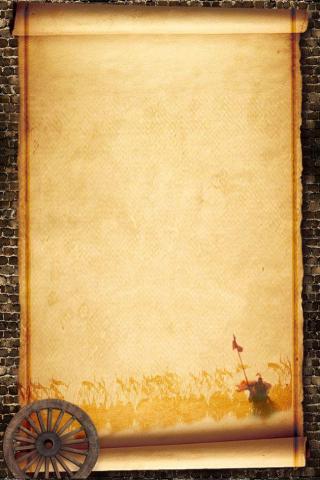 Papel Vintage Velho Antique Background Paper