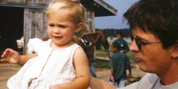 Michael J Fox Shares Photos Of Twin Daughters On 27th BirtHDay