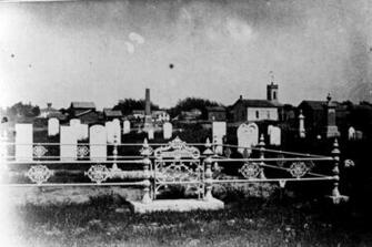 Albert Fish Serial Killer
