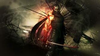 Ninja Gaiden Computer Wallpaper Desktop Background Id