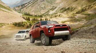Toyota 4runner Wallpaper Image Group
