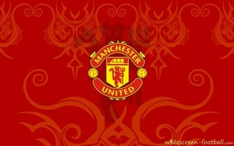 Manchester United Wallpaper HD